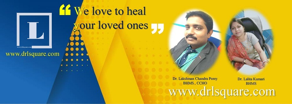 We love to heal your loved ones