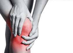 Knee Pain Cure in Homeopathy or Arthritis Knee Pain Treatment