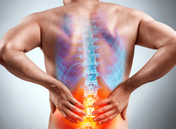 Homeopathy Treatment for Lower Back Pain