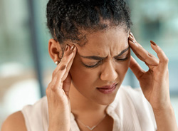Homeopathy Treatment for Migraine