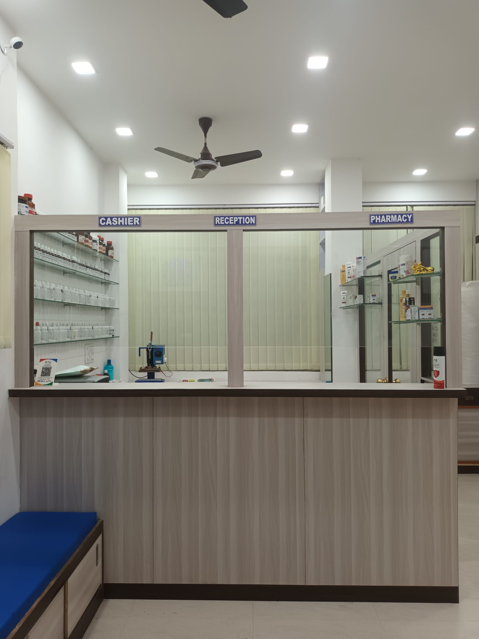 L SQUARE MULTISPECIALTY HOMEOPATHY CLINIC